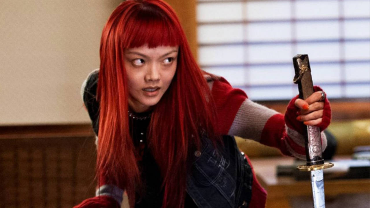 Ghost In The Shell: Rila Fukushima si unisce al cast con Scarlett Johansson