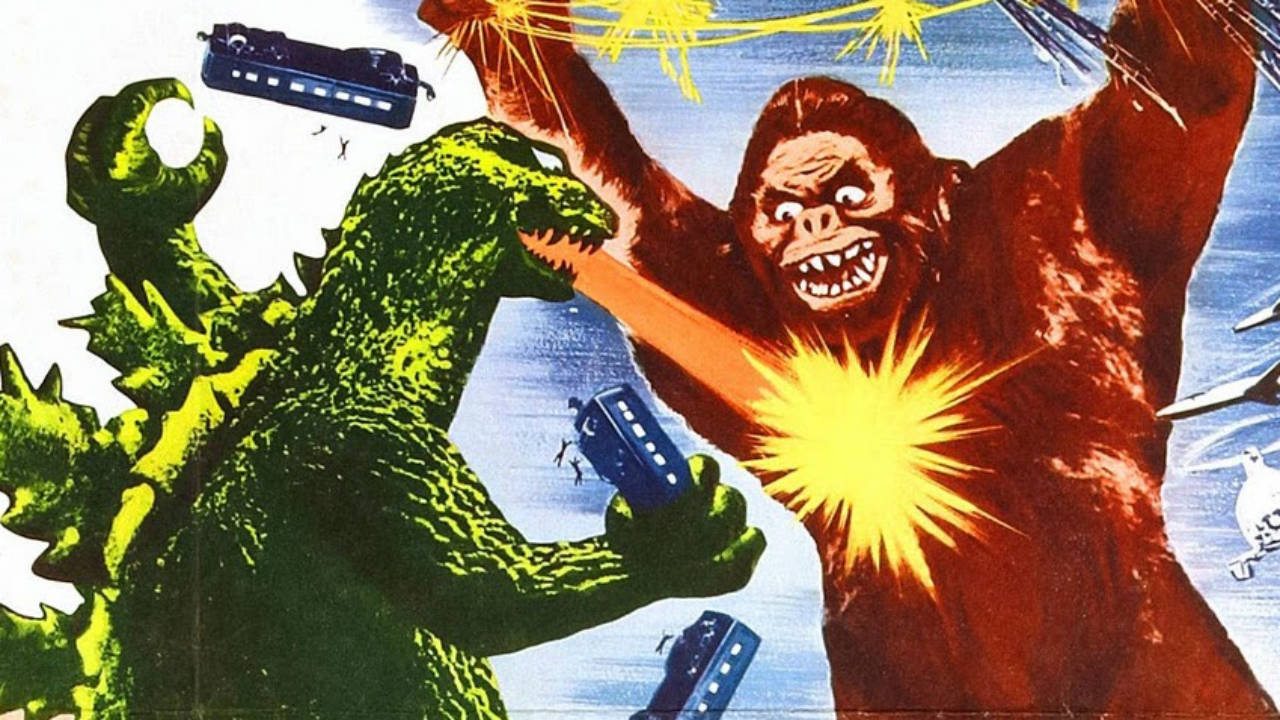 Godzilla 2 posticipato, Godzilla vs Kong ha una data di uscita
