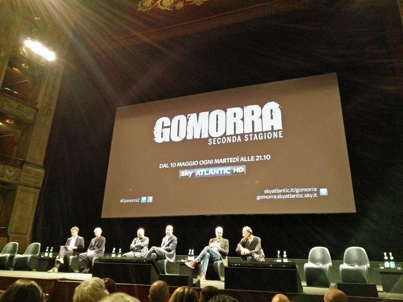 Gomorra