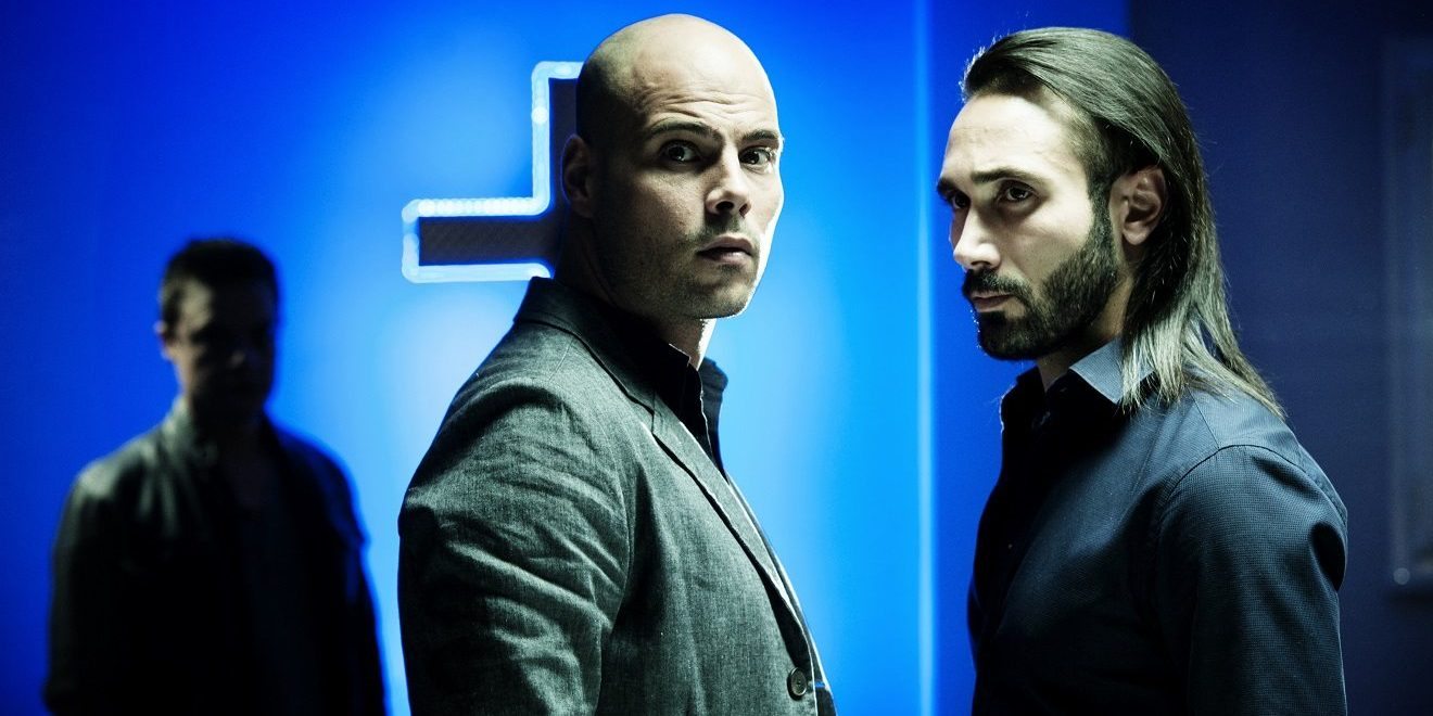 Gomorra 2 – recensione degli episodi 1 e 2