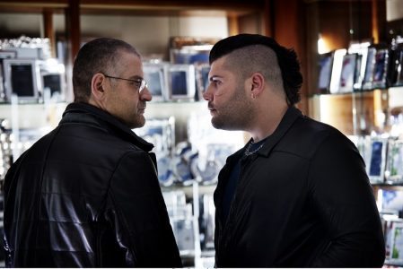 Gomorra – La serie: la seconda stagione chiude con un record assoluto