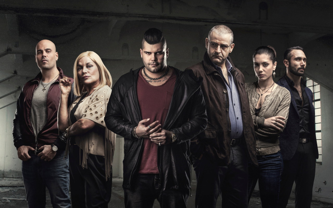 Gomorra 2 ancora da record su Sky! Vota la serie su Cinematographe.it