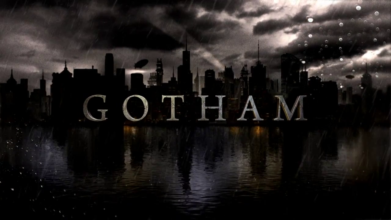 Gotham: Jim Gordon apre il suo cuore a Hugo Strange