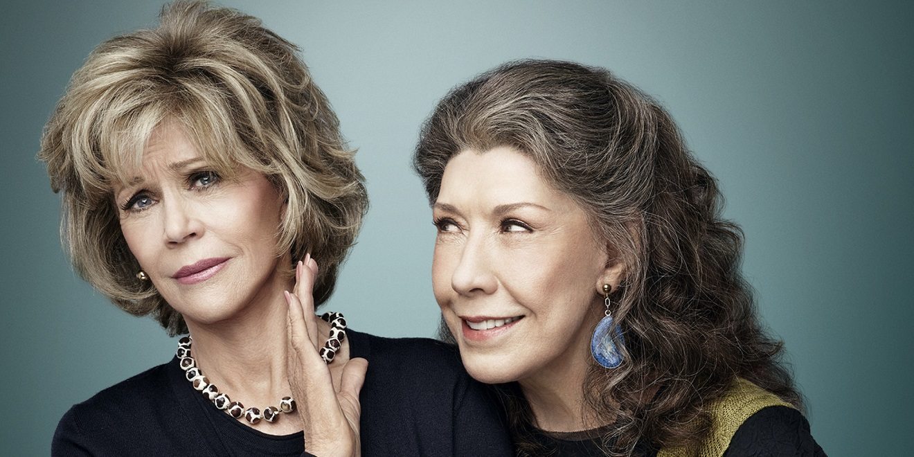 Grace and Frankie: recensione della seconda stagione