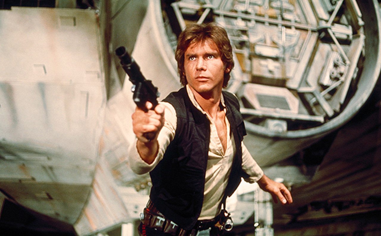 Solo: A Star Wars Story – i fan inseriscono Harrison Ford nel trailer