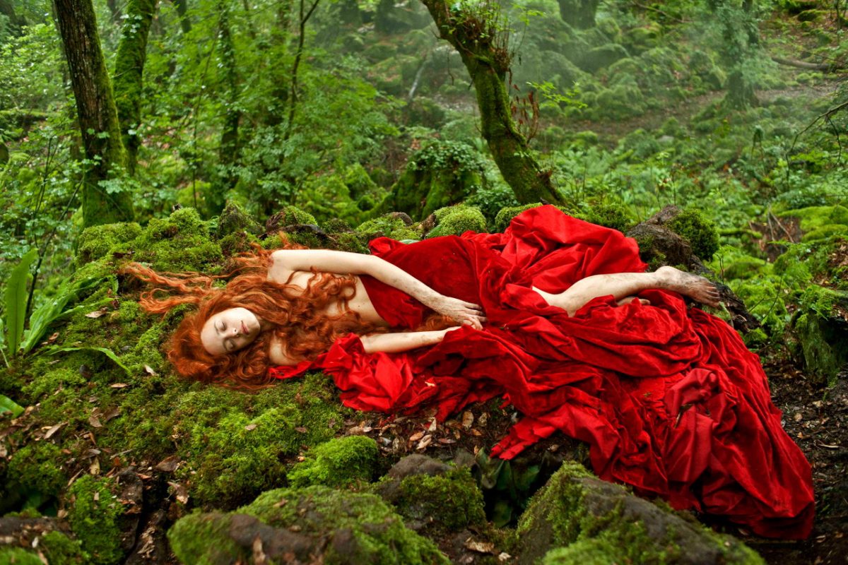 Il racconto dei racconti – Tale of tales: recensione