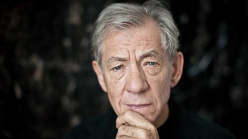 Ian McKellen - cinematographe.it