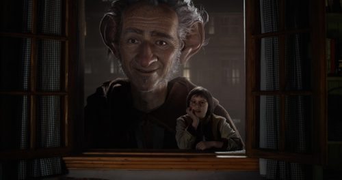 Steven Spielberg e Mark Rylance raccontano Il GGG – Il Grande Gigante Gentile in un’intervista video