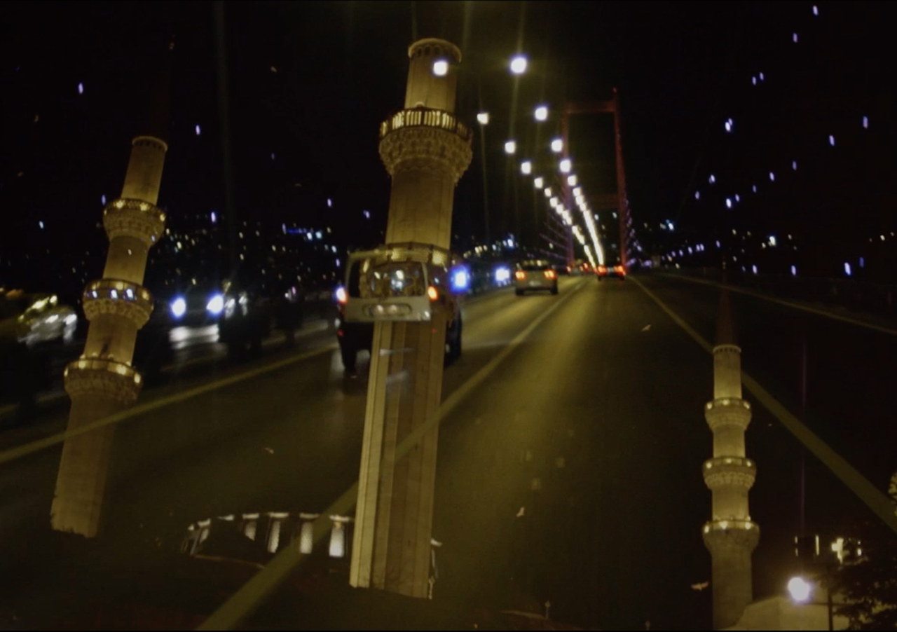 Rivelato il trailer di Instanbul e il Museo dell’Innocenza di Pamuk