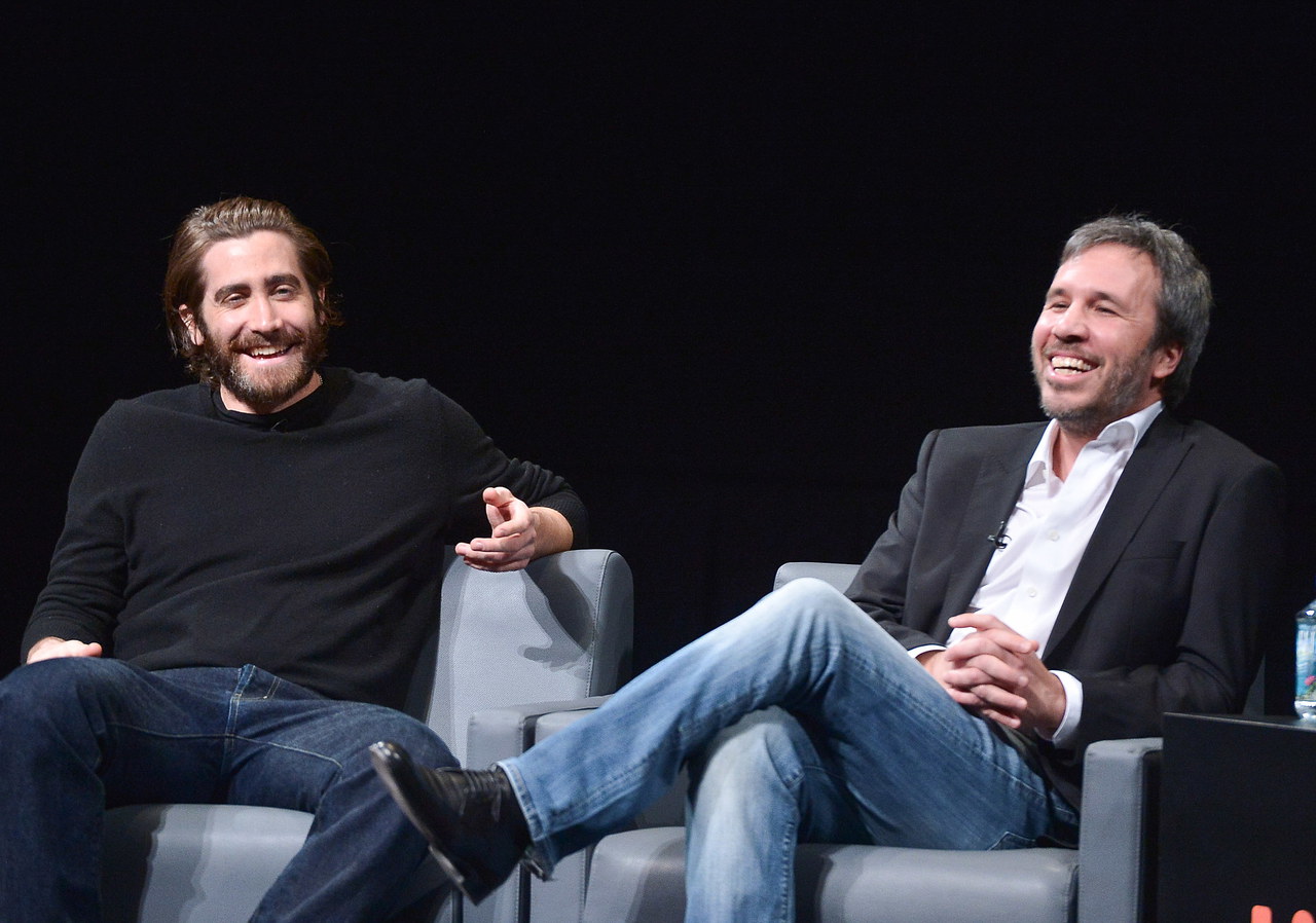 Jake Gyllenhaal e Denis Villeneuve di nuovo insieme per The Son
