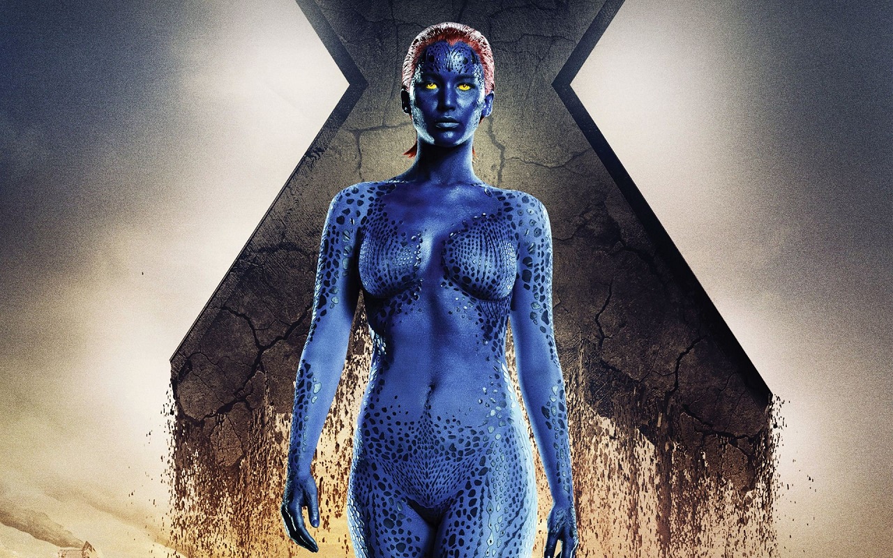 X-Men: Jennifer Lawrence potrebbe tornare nel franchise