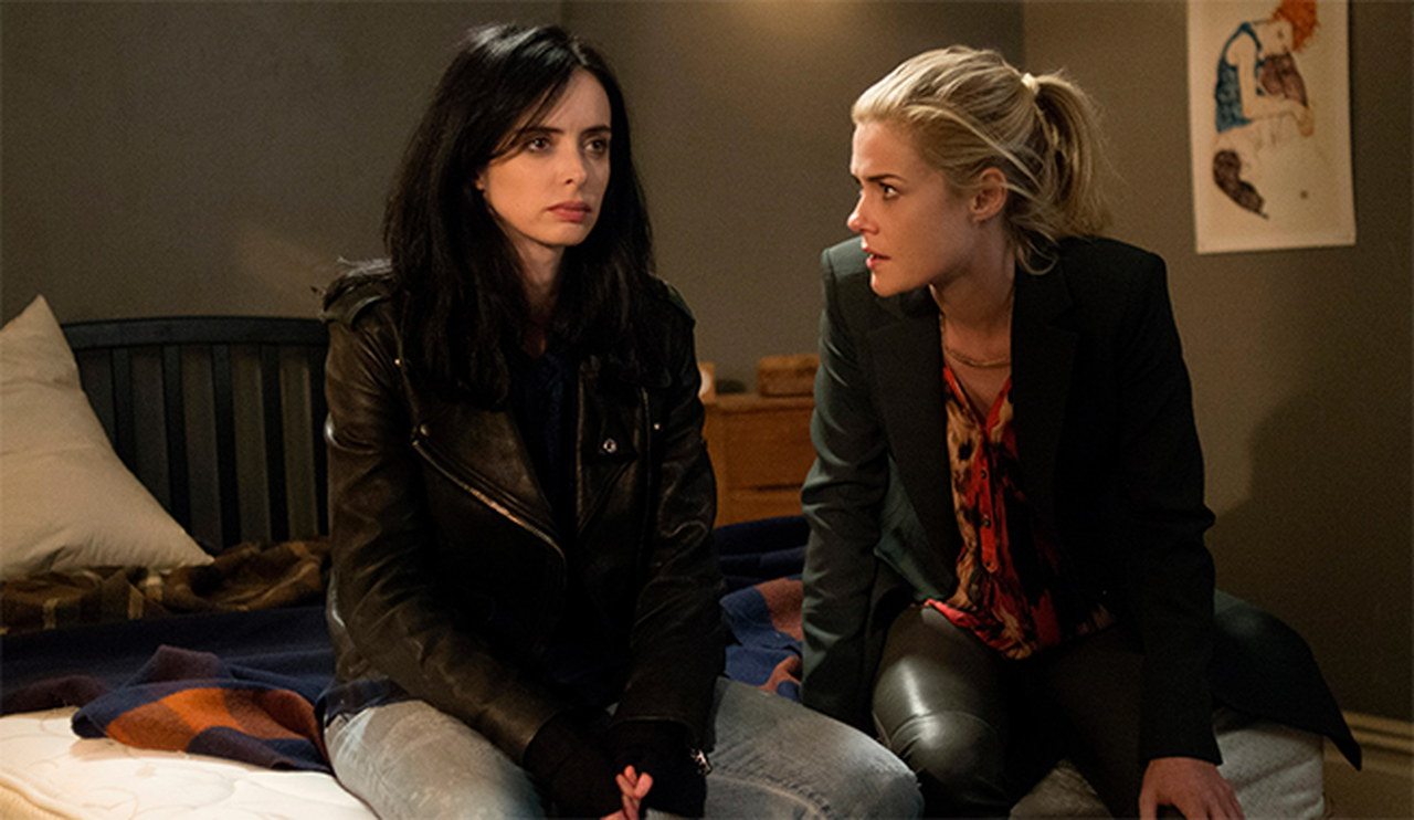 Jessica Jones 2 – i personaggi secondari avranno un ruolo più rilevante?