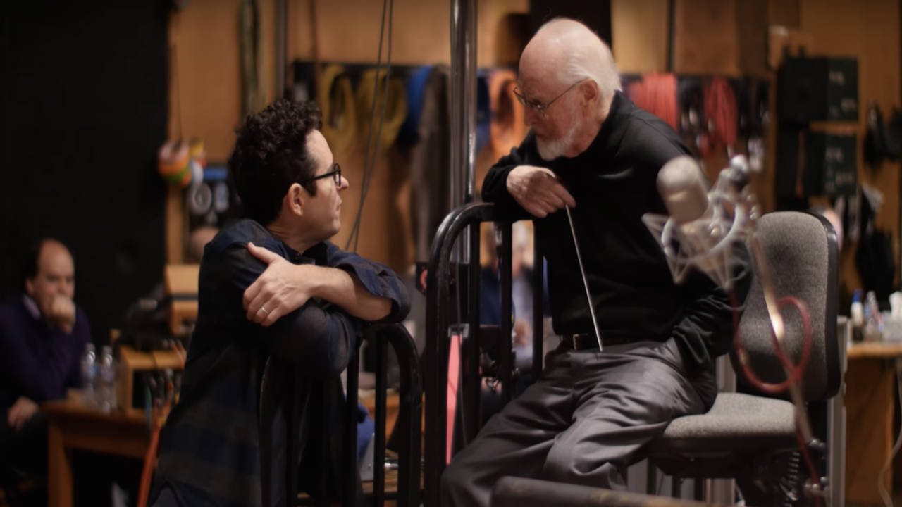 John Williams ritornerà a comporre la colonna sonora di Star Wars: Episodio VIII?