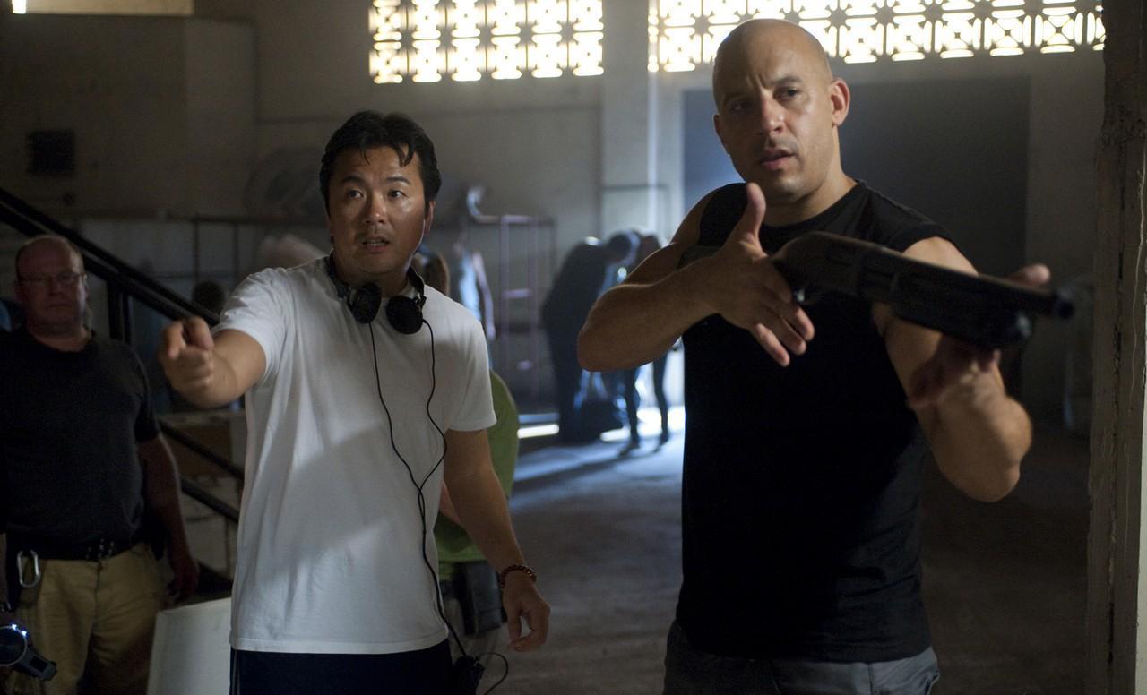 Fast & Furious 10: Vin Diesel vuole Justin Lin come regista