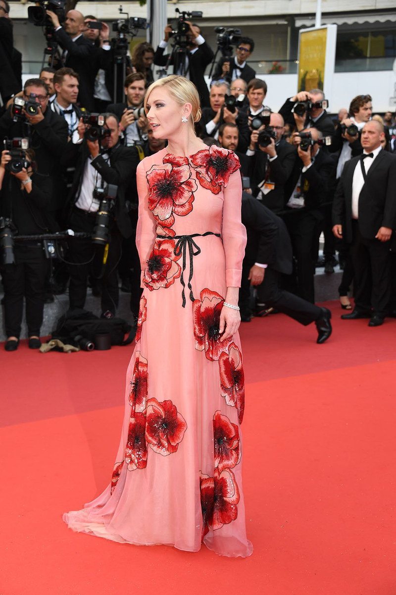 cannes 2016 look