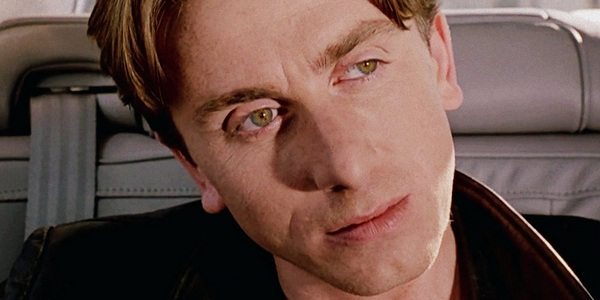 Tim Roth