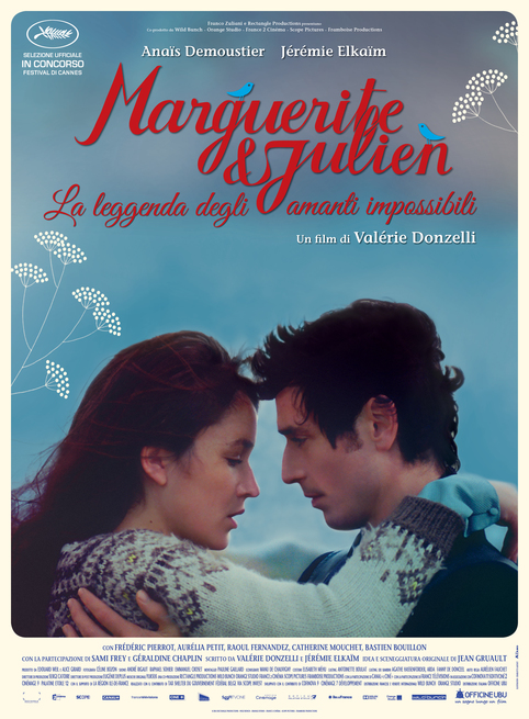 Marguerite e Julien