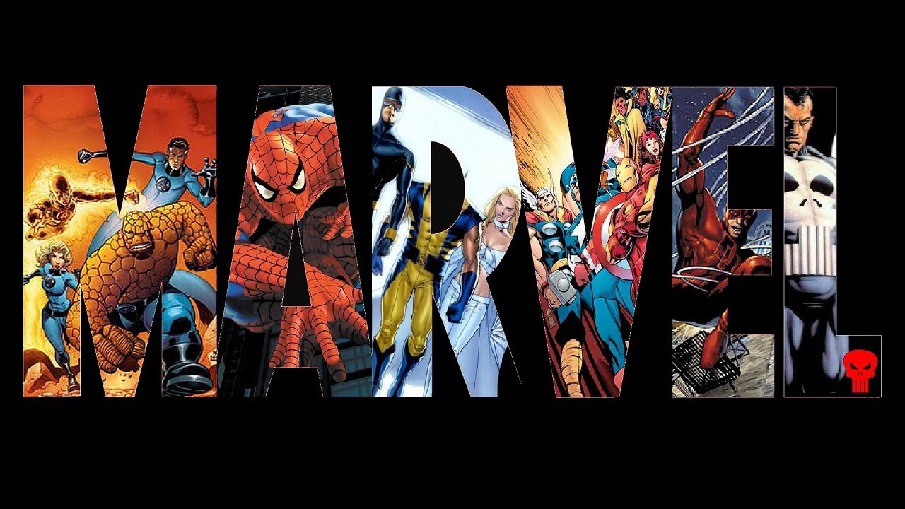 Buon compleanno al Marvel Cinematic Universe che compie 8 anni!