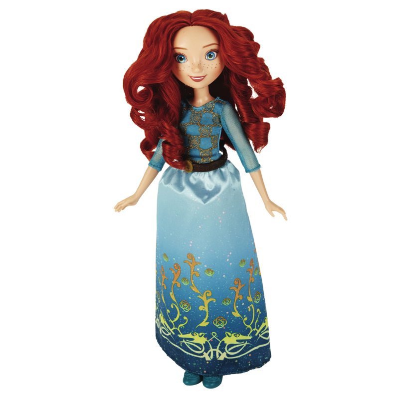 Principesse Disney