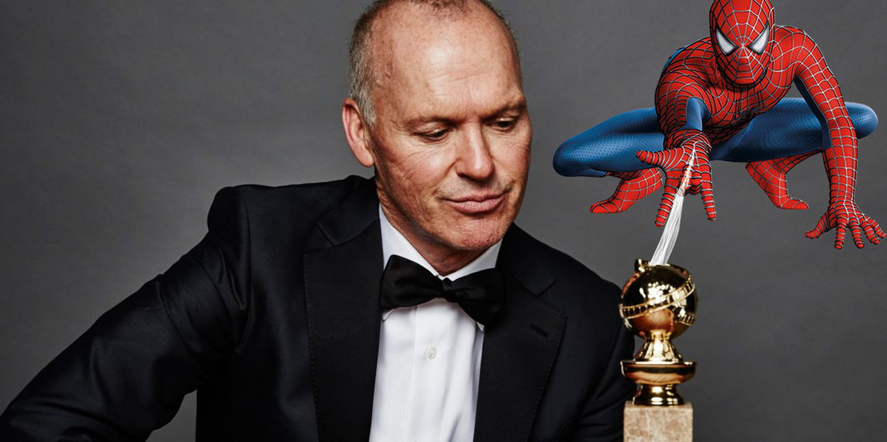 Michael Keaton nuovamente in trattative per Spider-Man: Homecoming