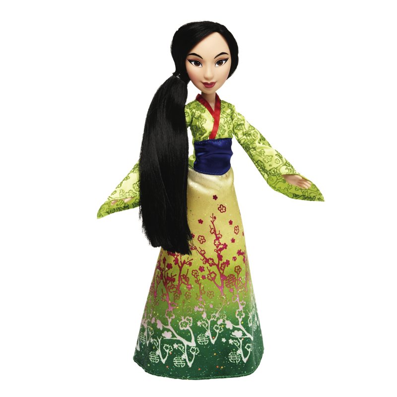 Principesse Disney