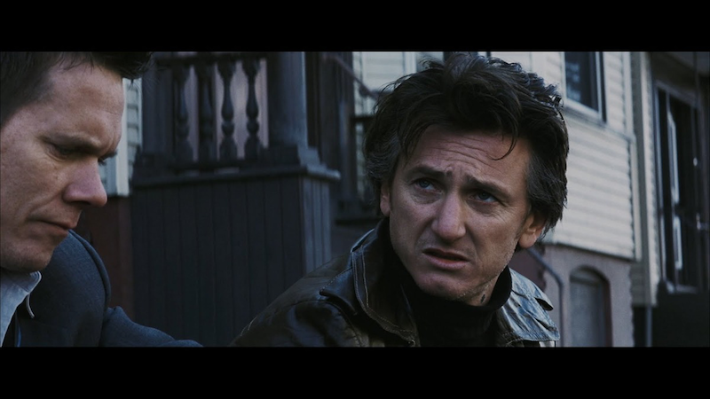 mystic river clint eastwood