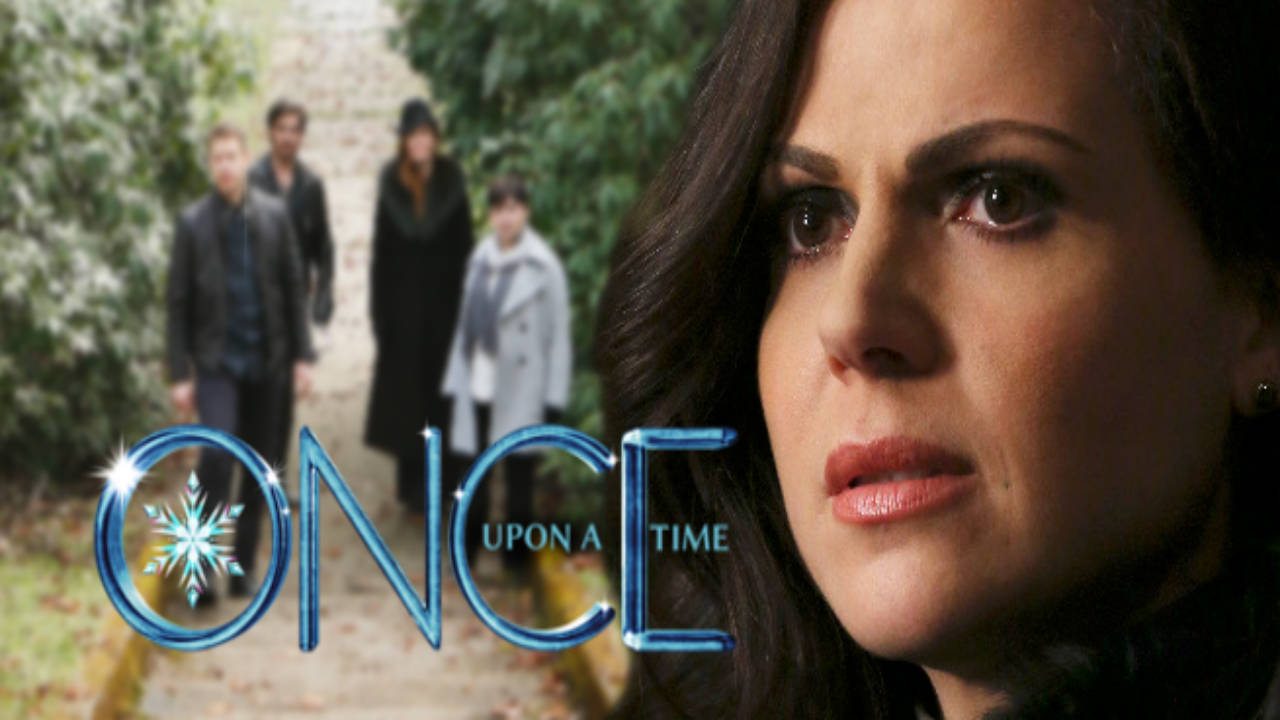 Once Upon a Time 5×22 e 5×23 – anticipazioni sulla season finale