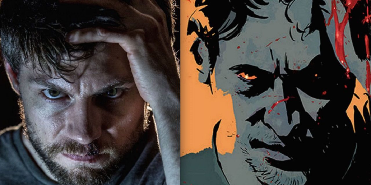 Outcast: nuovo trailer e il poster della serie FOX