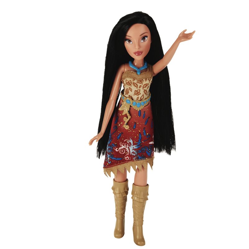 Principesse Disney
