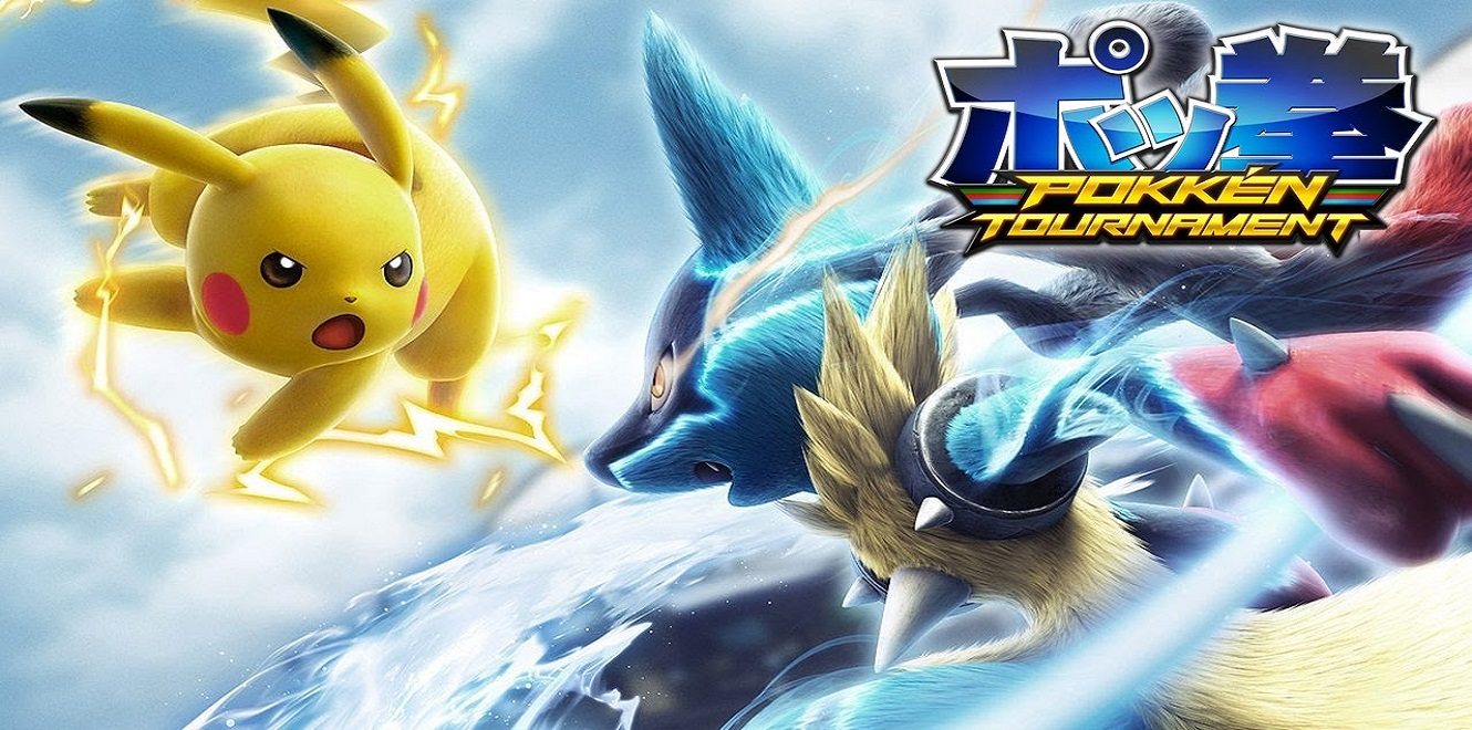 Pokkén Tournament ha venduto di più di Street Fighter V su PS4