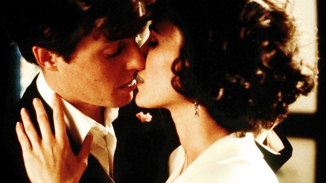 Quattro matrimoni e un funerale: una colonna sonora dal romanticismo pop