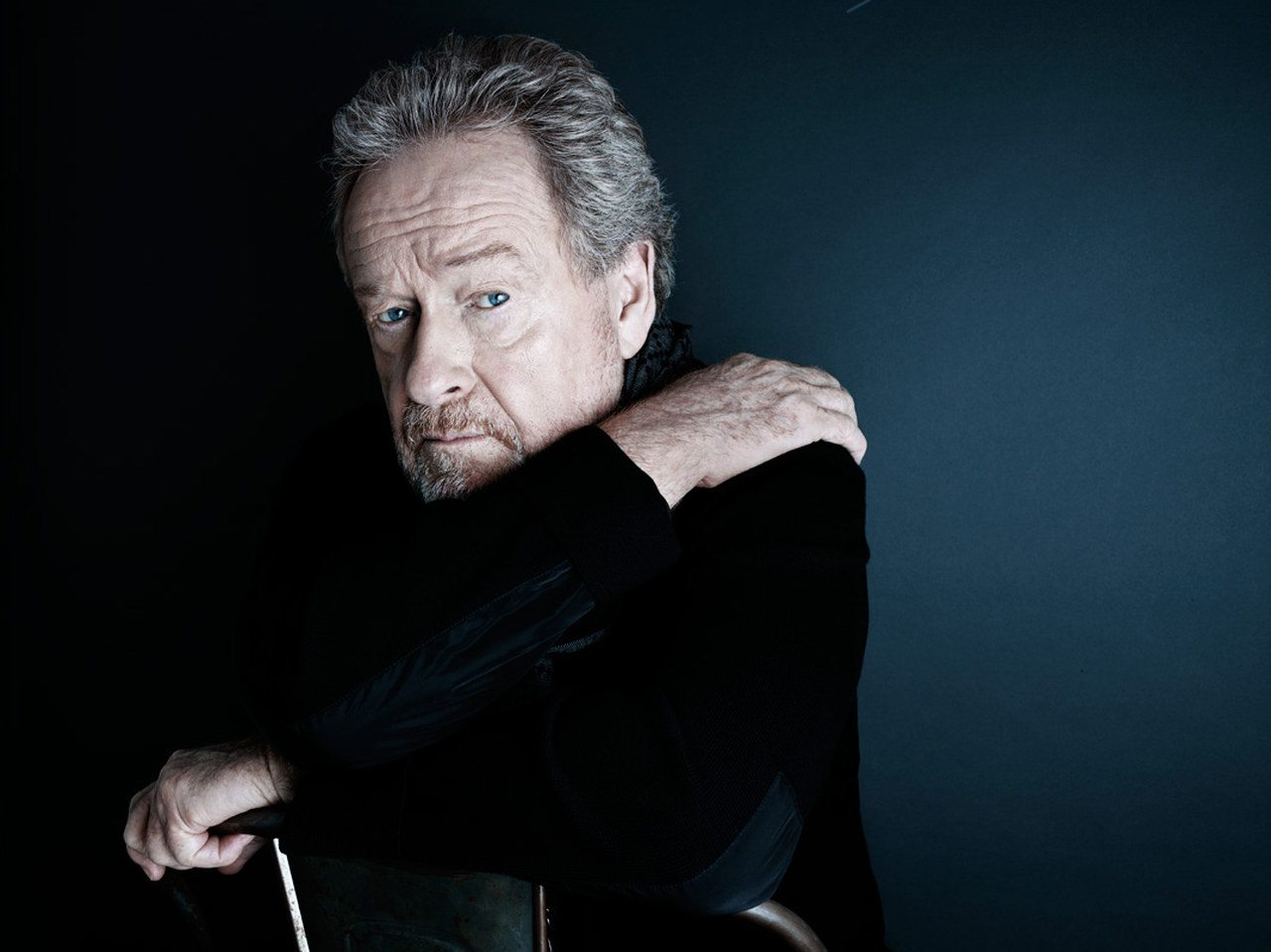 Ridley Scott riceve il 30° American Cinematheque Award