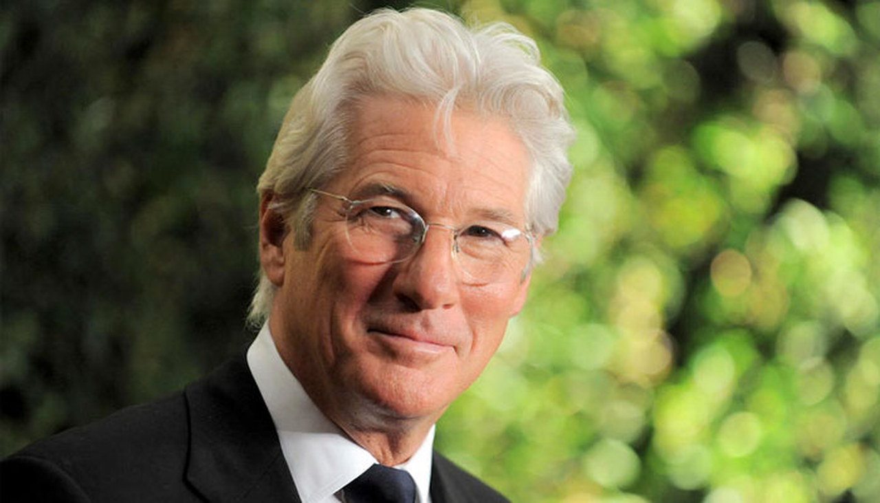 Nevelot: Richard Gere protagonista del remake Apple della serie israeliana