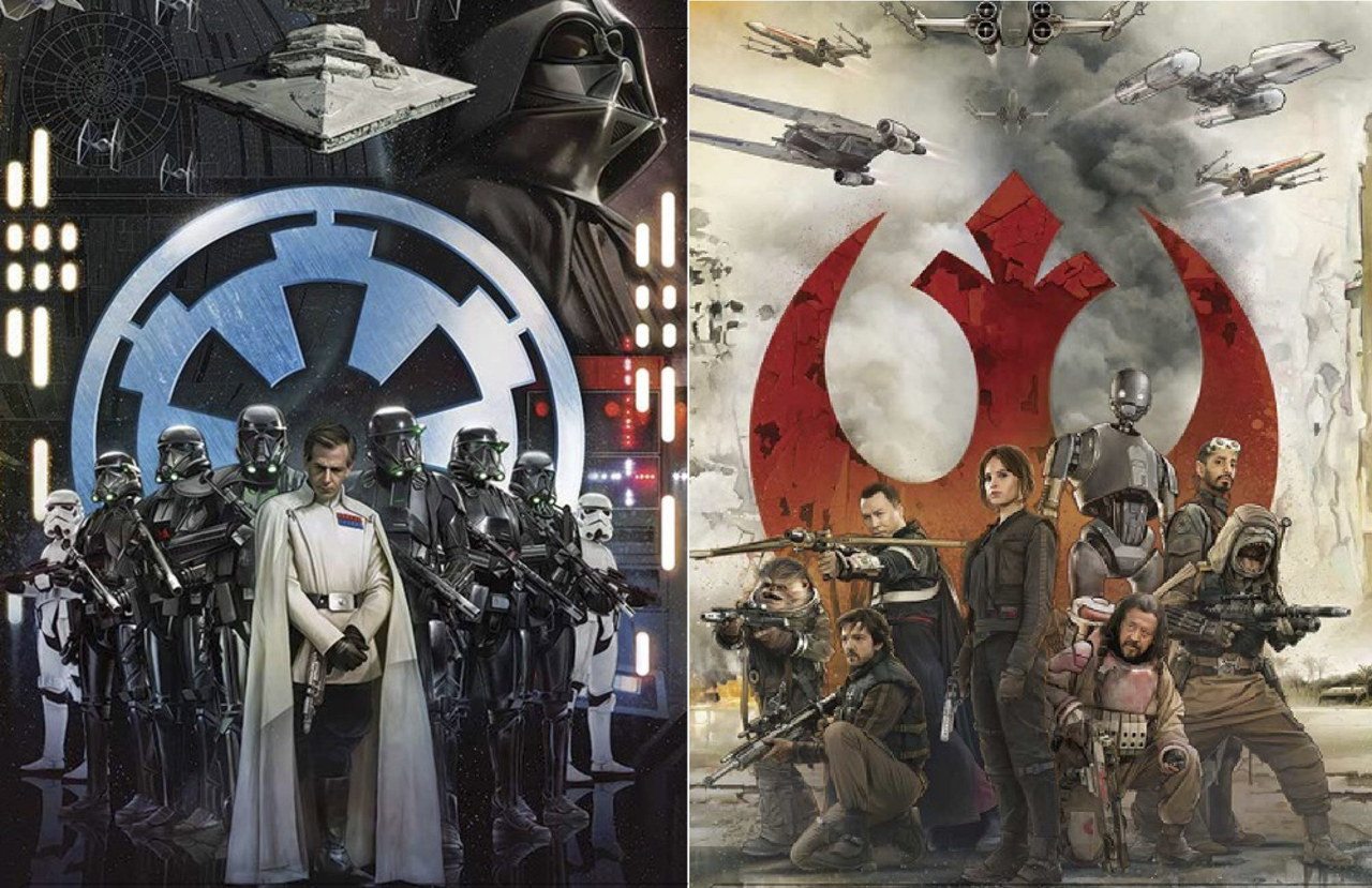 Rogue One: A Star Wars Story – rivelati maggiori dettagli