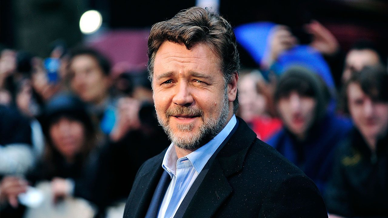 La Mummia: Russell Crowe sarà il Dr. Jekyll nel reboot?