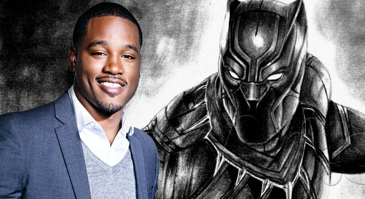 Black Panther: Ryan Coogler regista dell’anno al CinemaCon