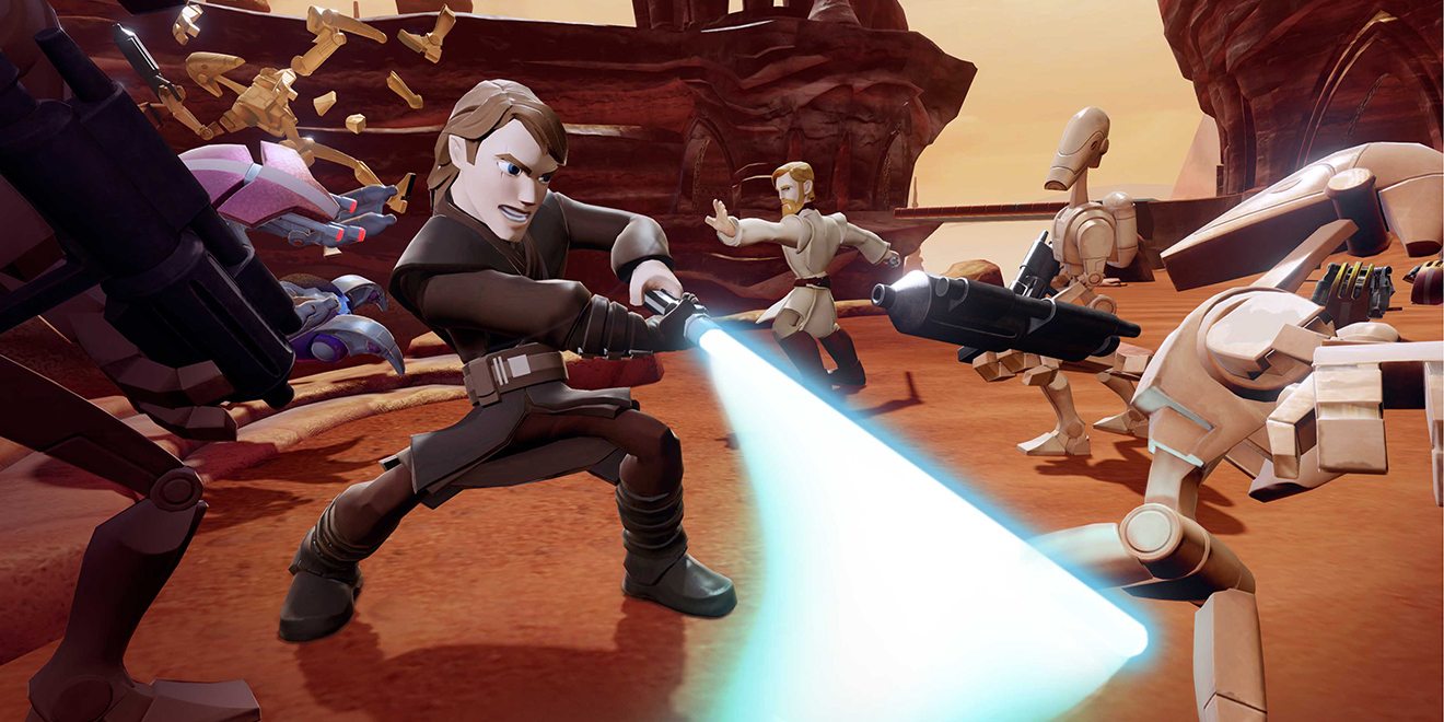 Disney Infinity 3.0 – Recensione e Unboxing