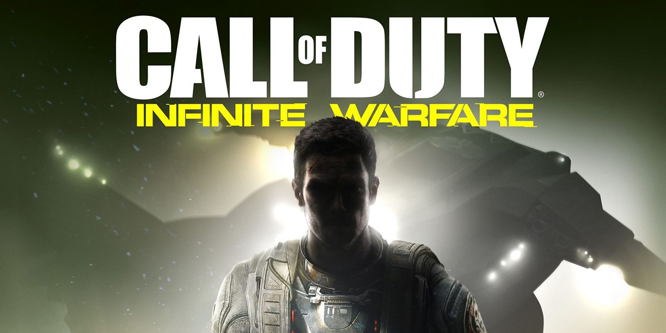 Call of Duty: Infinite Warfare – Zombie Teaser e Motion Capture