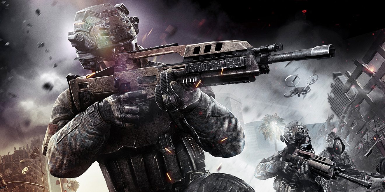 Call of Duty: Infinite Warfare – Rivelato il primo teaser trailer