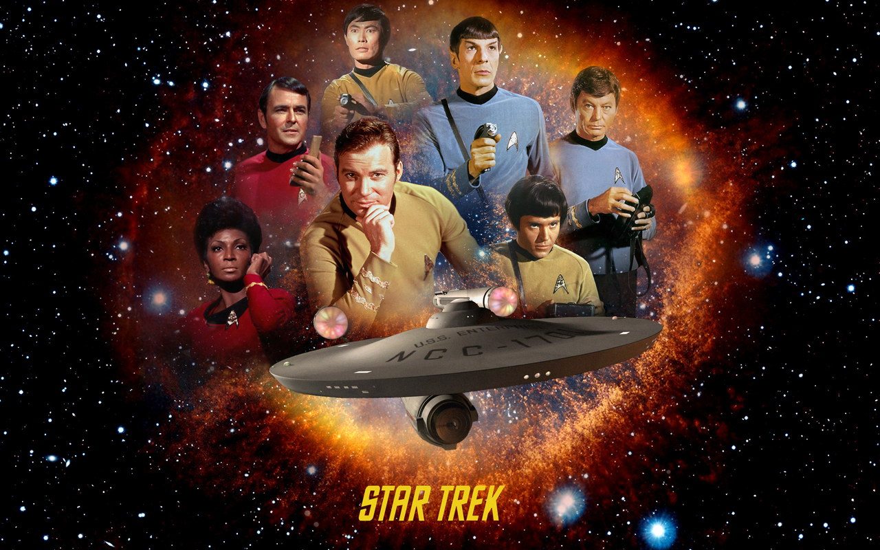 50 anni di Star Trek: il Future Film Festival 2016 rende omaggio alla saga