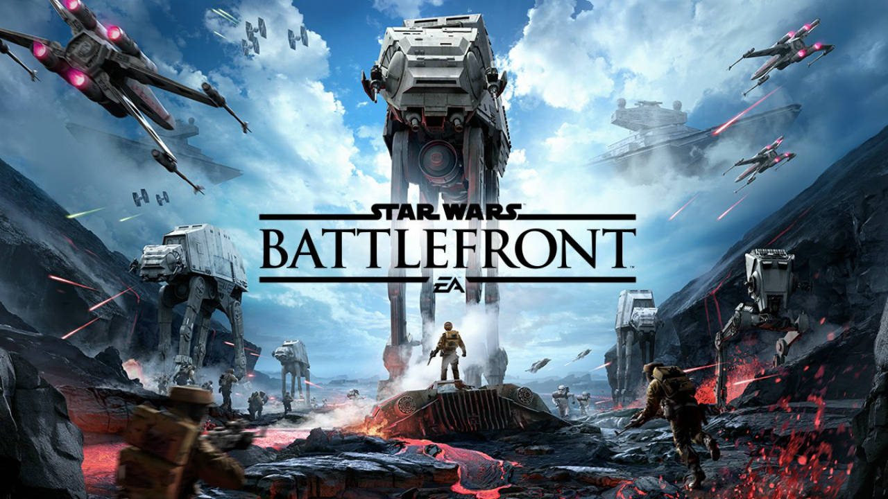Star Wars Battlefront sarà gratis per chi si abbonerà al PS Plus