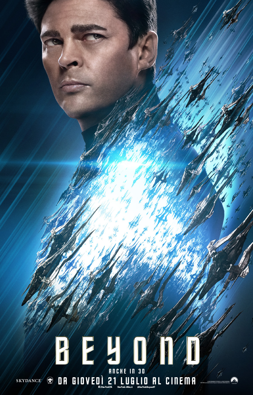 Star Trek Beyond