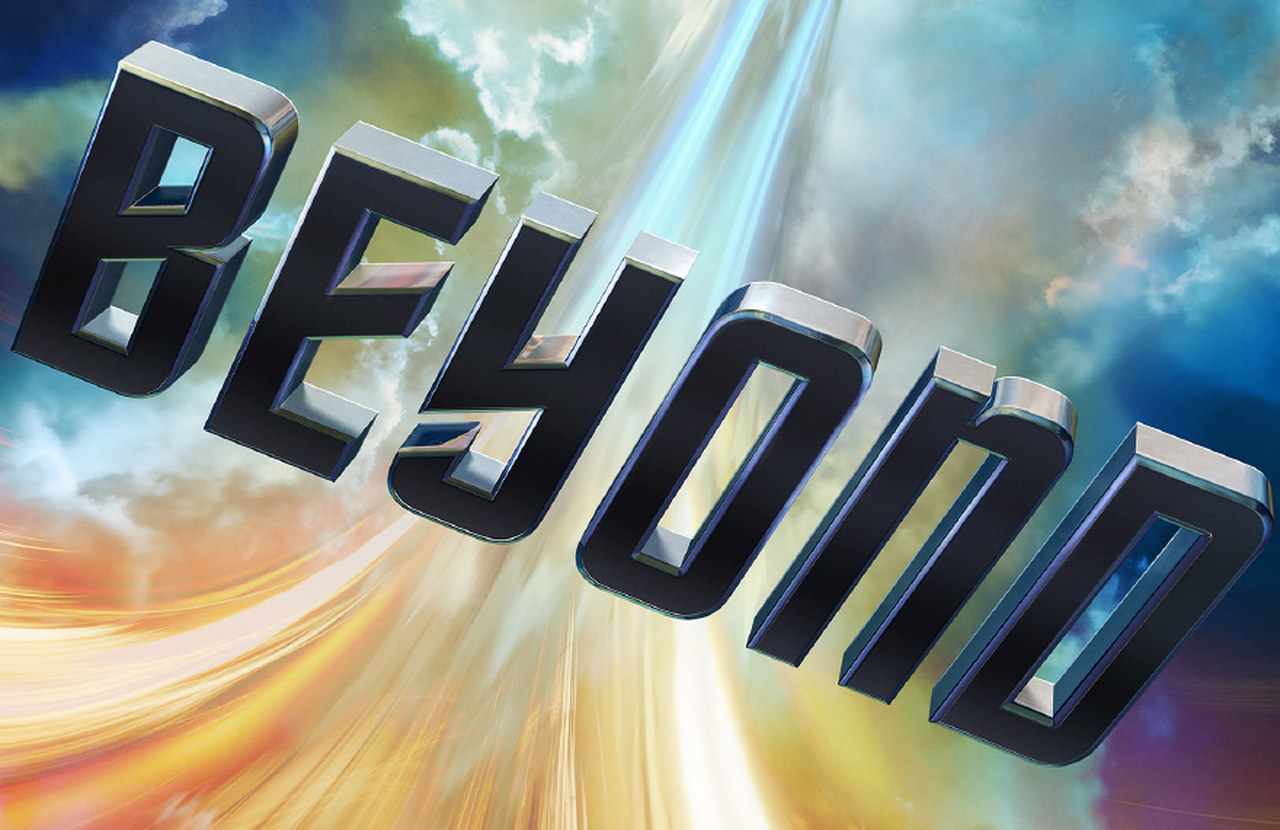 Star Trek Beyond: rivelate nuove foto spettacolari