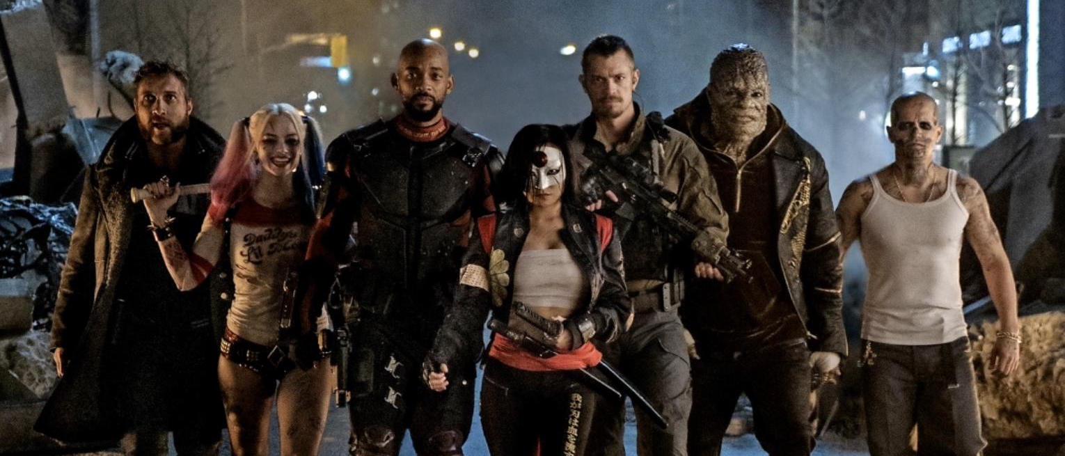 Suicide Squad: Warner Bros. considera l’ipotesi di diversi spin-off