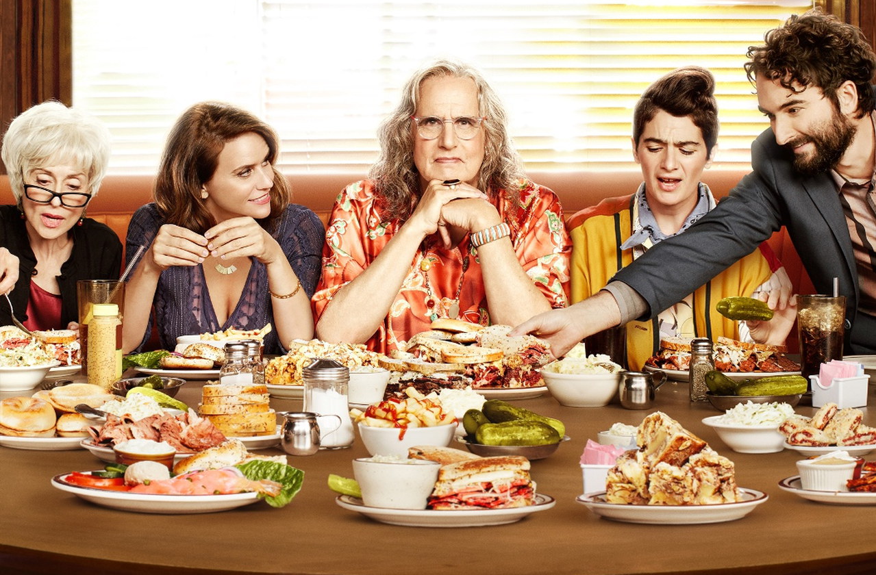 Transparent: confermata la stagione 5, presto rivelati i piani di Jill Soloway