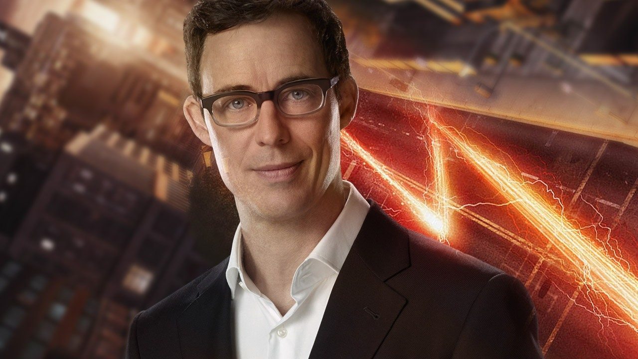 Tom Cavanagh: “qualcuno morirà nel finale di stagione di The Flash 2”