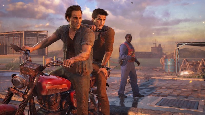 Uncharted 4: Fine di un Ladro: recensione