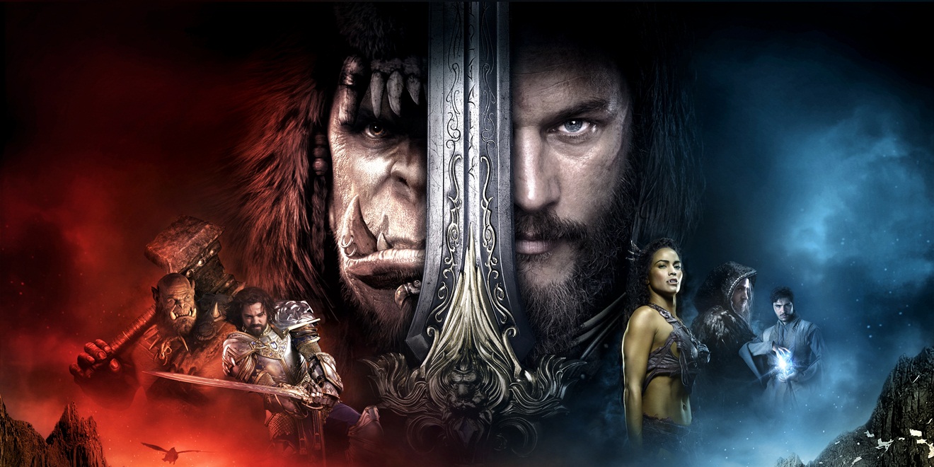 Box Office: Alice Attraverso Lo Specchio resiste, segue Warcraft