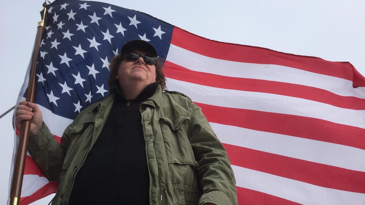Where To Invade Next: recensione del film di Michael Moore