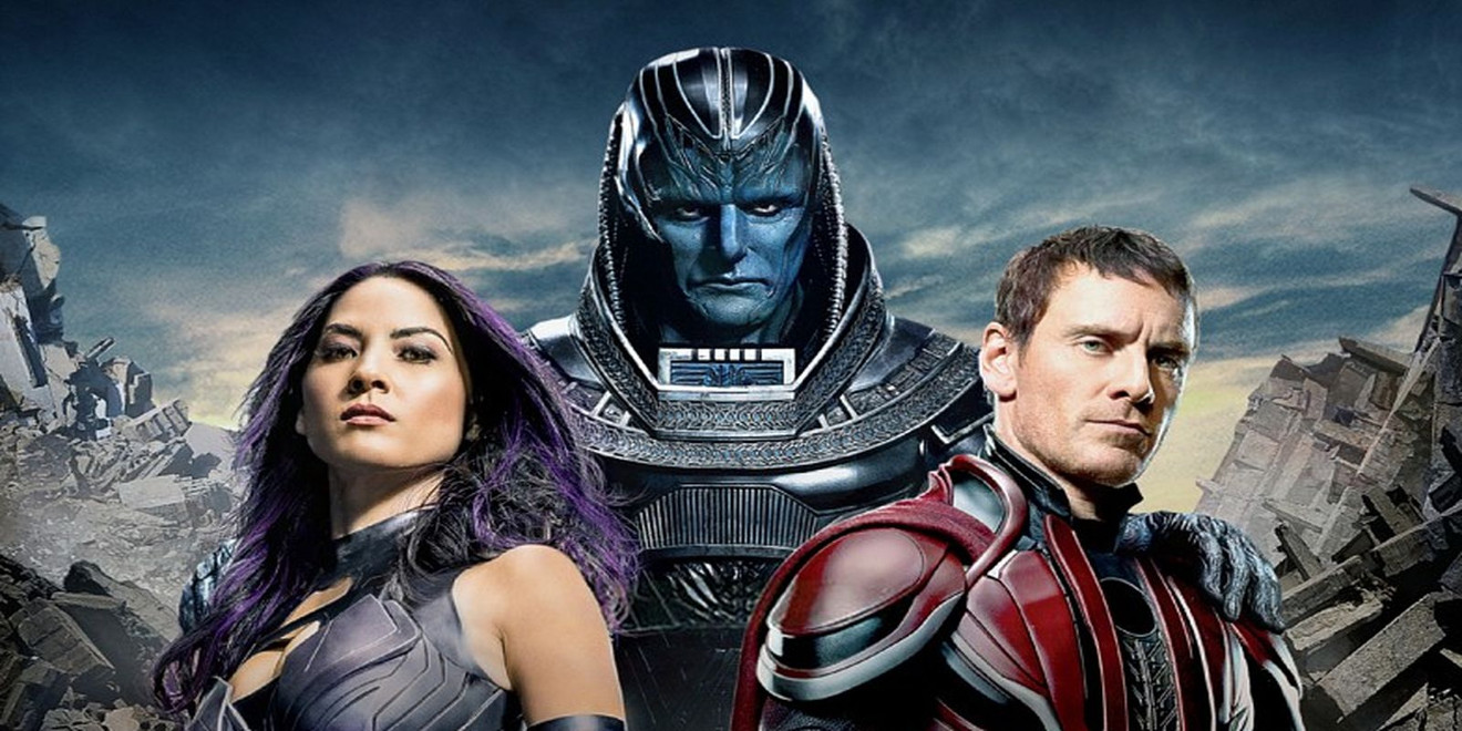 X-Men: Apocalisse – recensione da letto del film di Bryan Singer